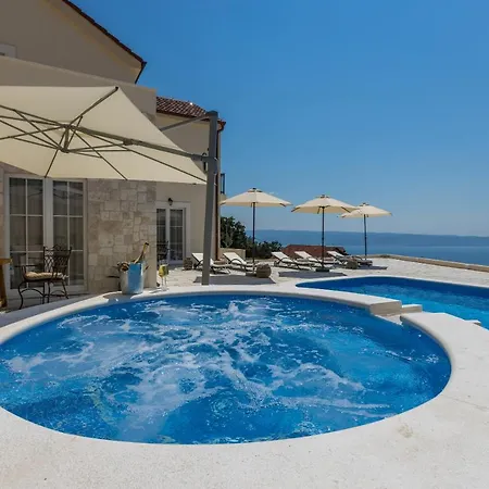 La Residenza - Heated Pool *