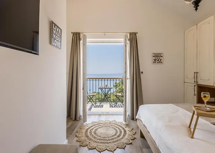 La Residenza - Heated Pool Villa