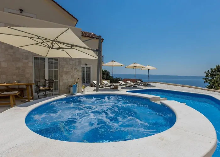La Residenza - Heated Pool *