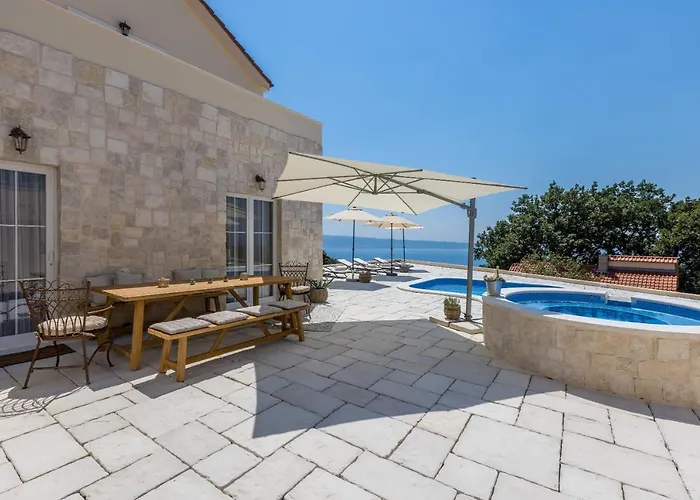 La Residenza - Heated Pool *