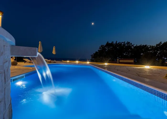 Villa La Residenza - Heated Pool *